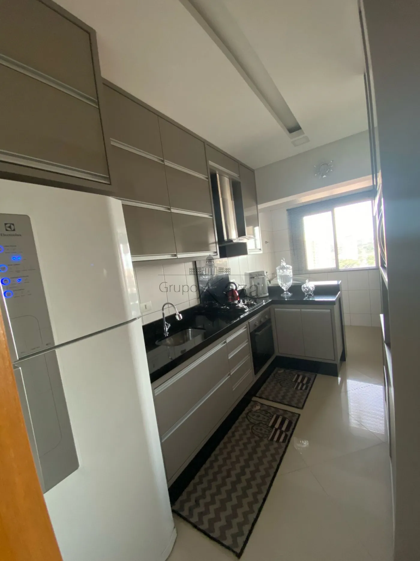 Foto 10 de Apartamento Padrão em Jardim Petrópolis, São José dos Campos - imagem 10
