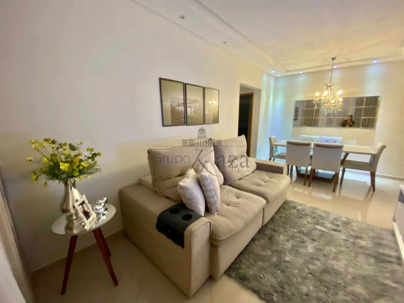 Foto 3 de Apartamento Padrão em Jardim Petrópolis, São José dos Campos - imagem 3 Foto 3 de Apartamento Padrão em Jardim Petrópolis, São José dos Campos - imagem 3