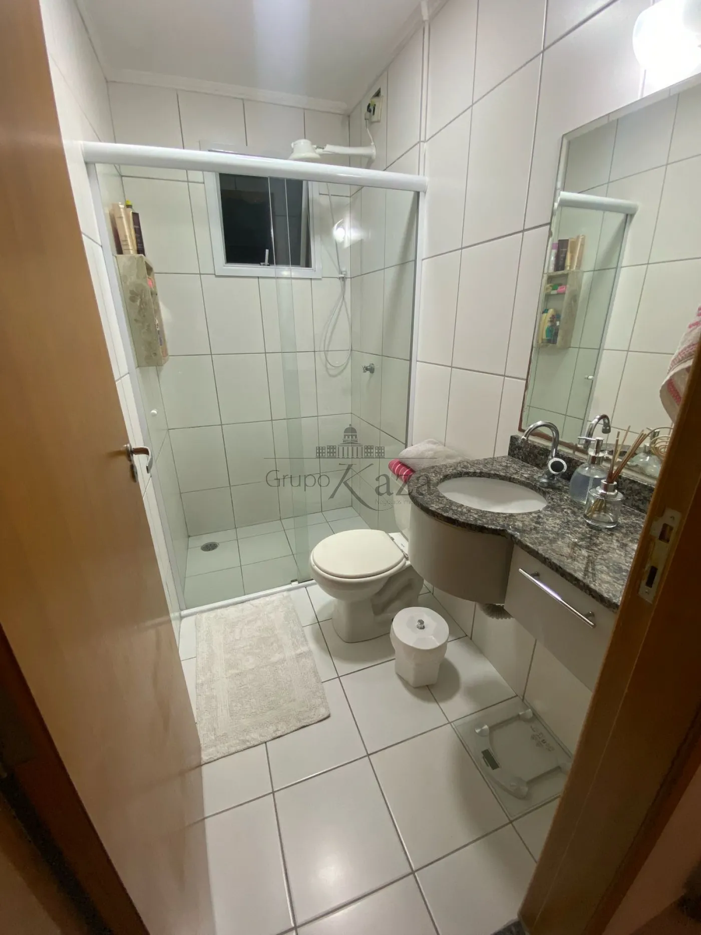 Foto 16 de Apartamento Padrão em Jardim Petrópolis, São José dos Campos - imagem 16