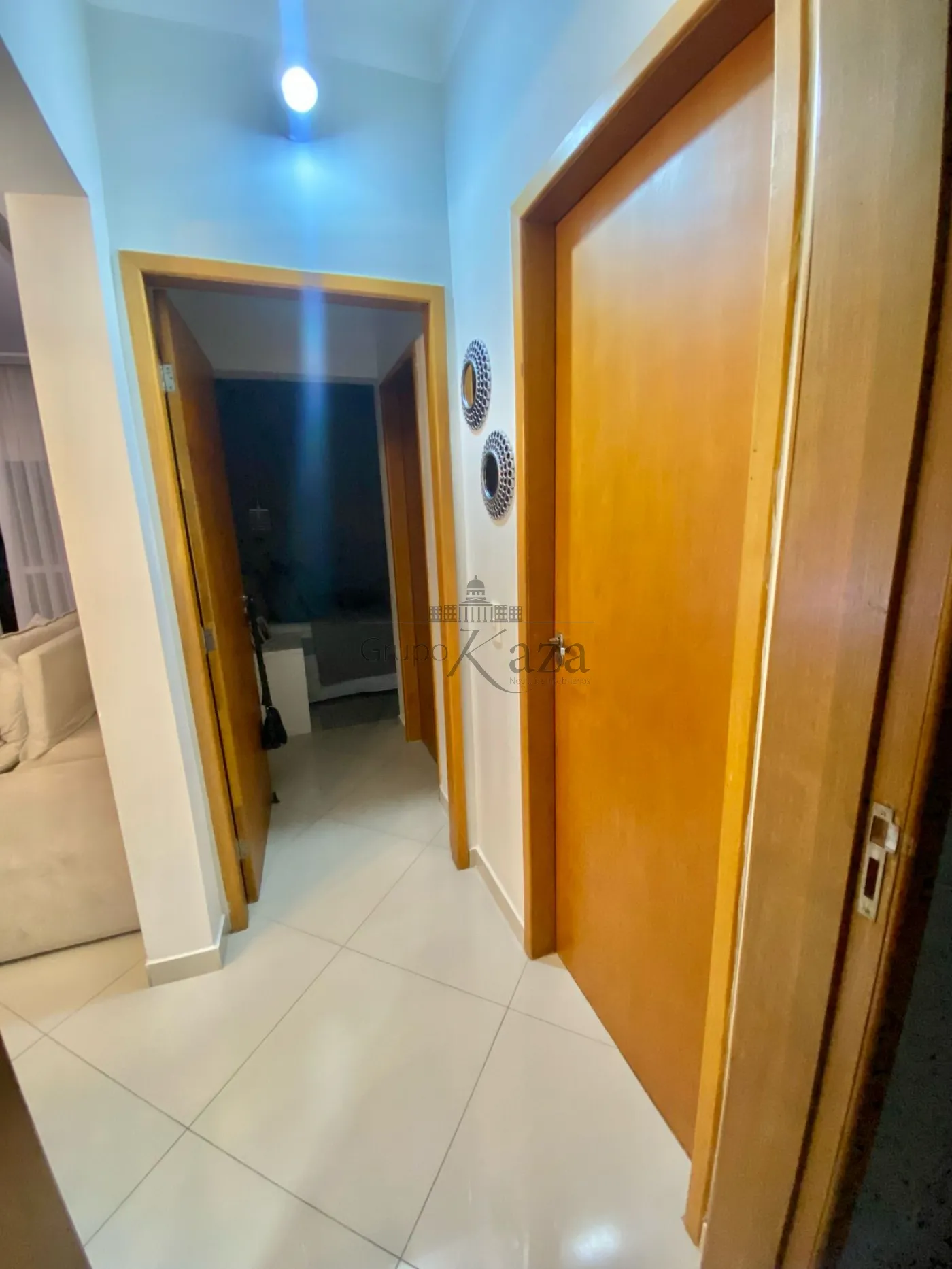 Foto 11 de Apartamento Padrão em Jardim Petrópolis, São José dos Campos - imagem 11