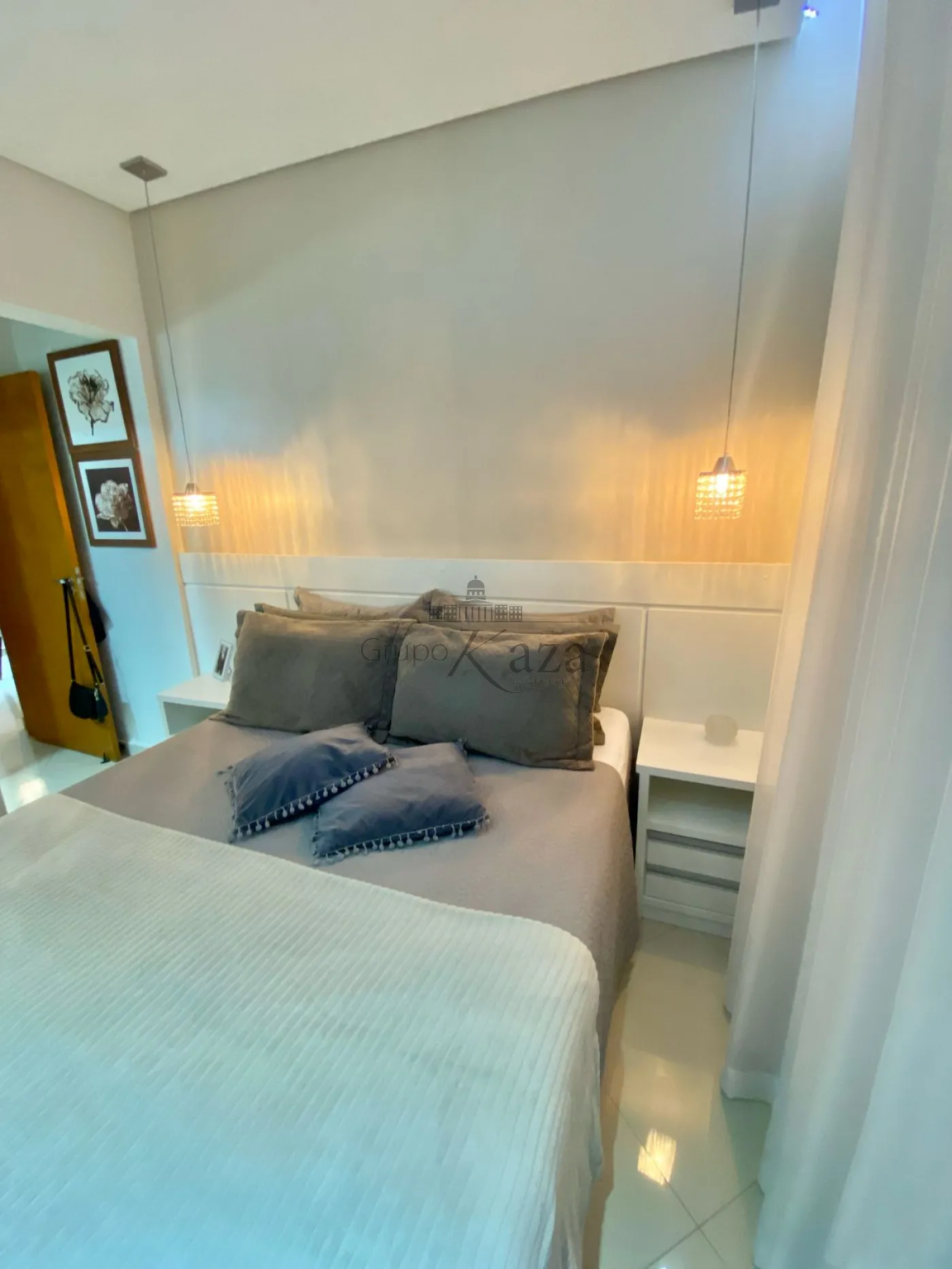 Foto 15 de Apartamento Padrão em Jardim Petrópolis, São José dos Campos - imagem 15