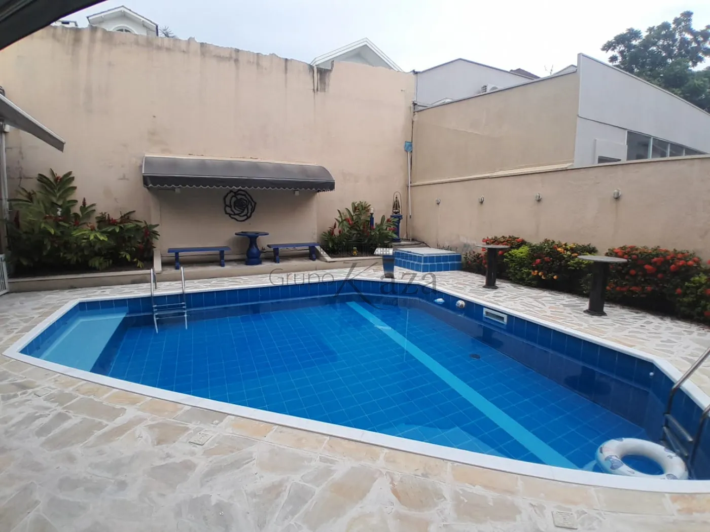 Foto 2 de Casa Condomínio em Jardim Aquarius, São José dos Campos - imagem 2 Foto 2 de Casa Condomínio em Jardim Aquarius, São José dos Campos - imagem 2