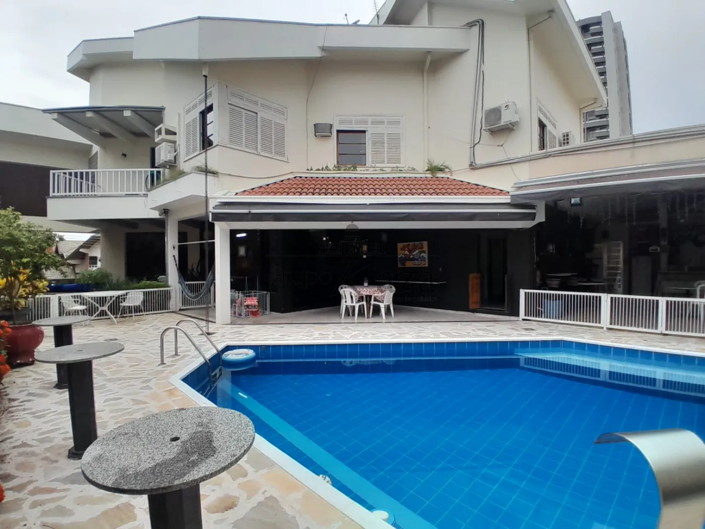 Foto 3 de Casa Condomínio em Jardim Aquarius, São José dos Campos - imagem 3 Foto 3 de Casa Condomínio em Jardim Aquarius, São José dos Campos - imagem 3