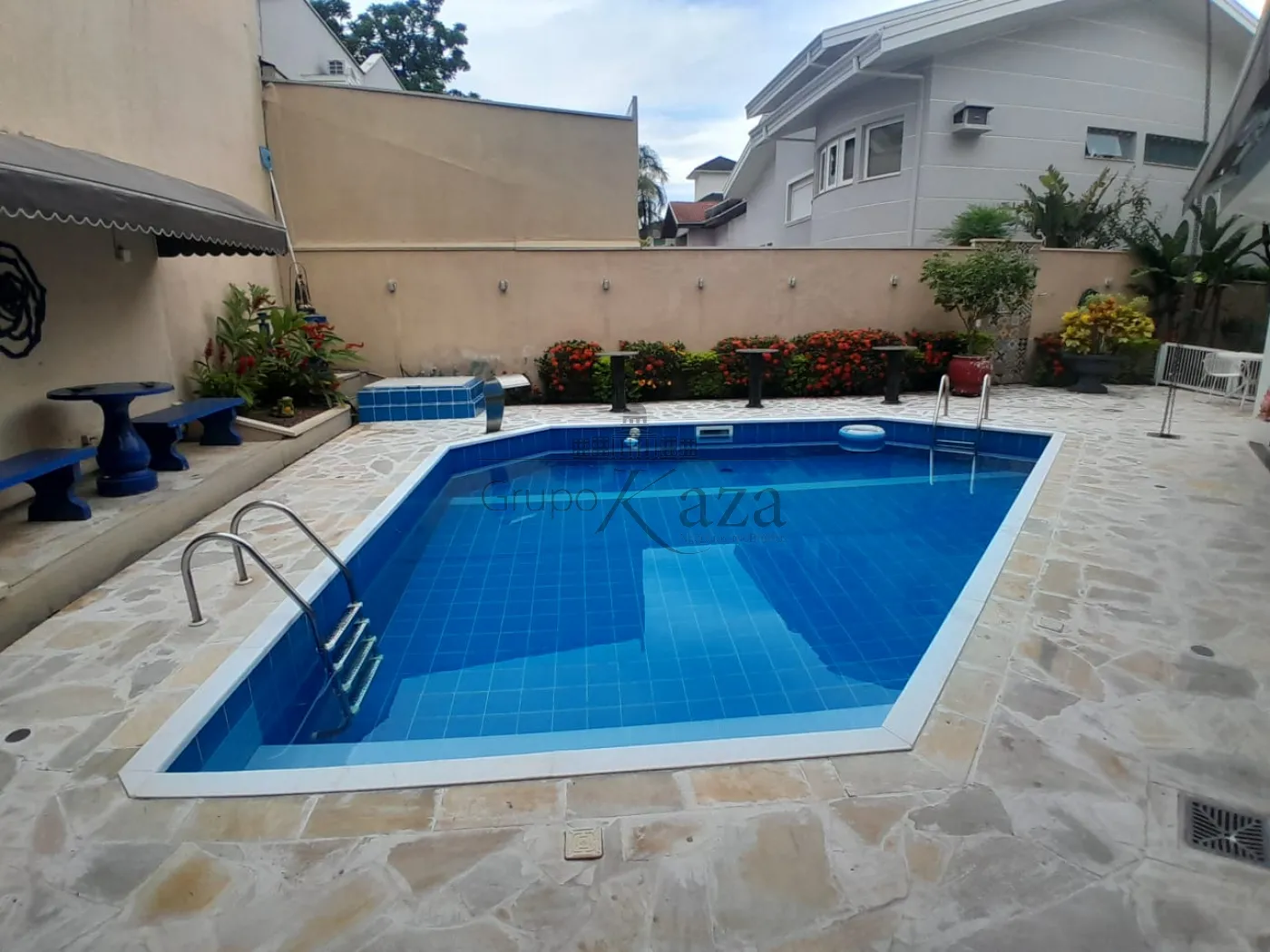 Foto 1 de Casa Condomínio em Jardim Aquarius, São José dos Campos - imagem 1 Foto 1 de Casa Condomínio em Jardim Aquarius, São José dos Campos - imagem 1