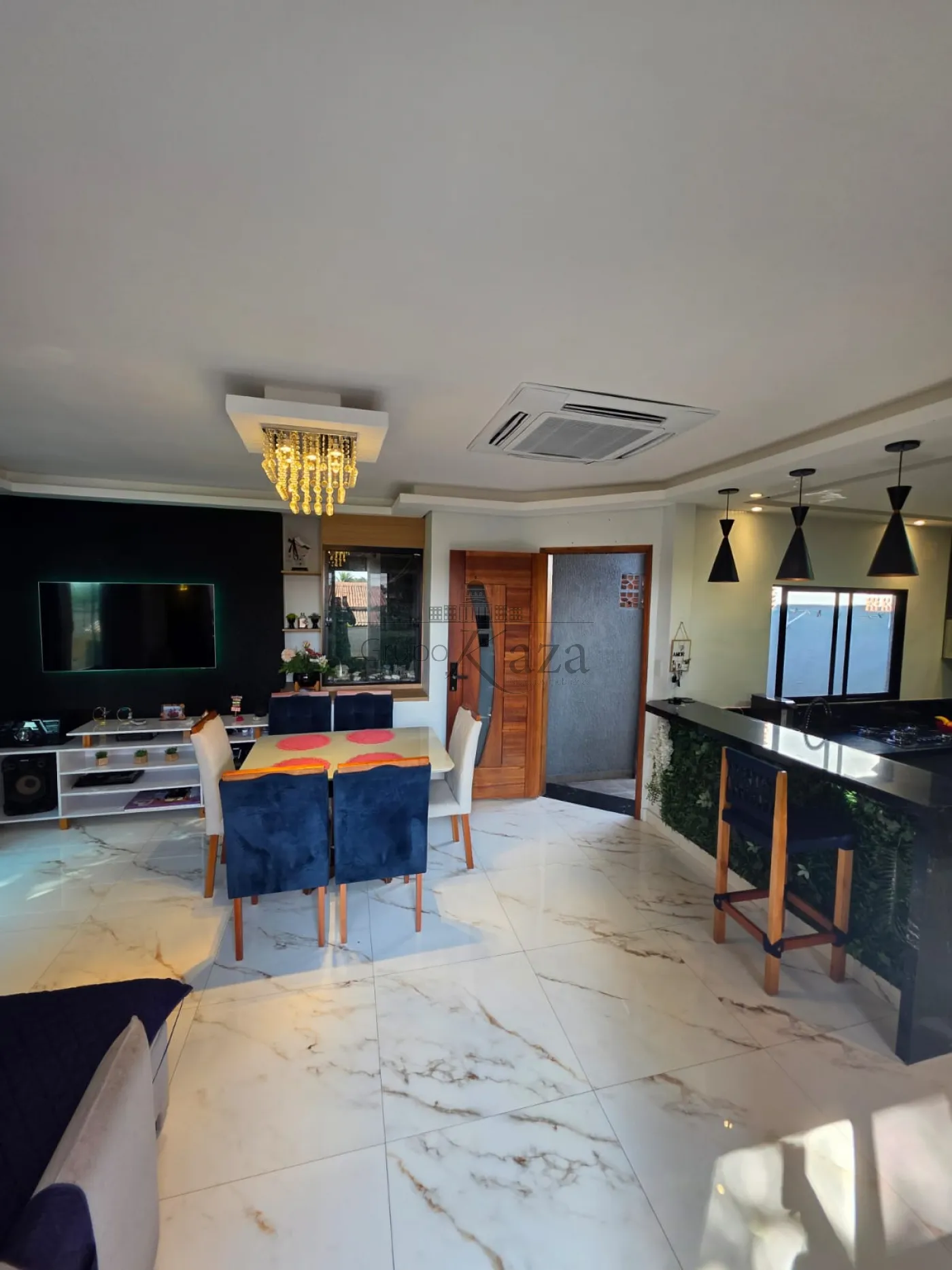 Foto 3 de Casa Padrão em Jardim Limoeiro, São José dos Campos - imagem 3 Foto 3 de Casa Padrão em Jardim Limoeiro, São José dos Campos - imagem 3