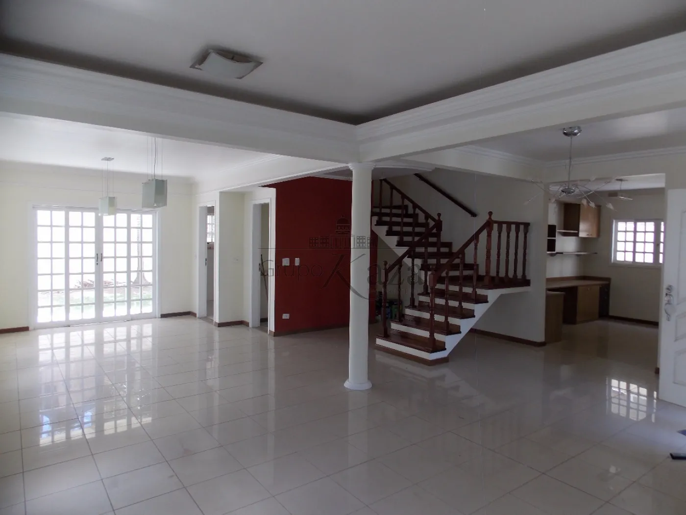 Foto 1 de Casa Condomínio em Villa Branca, Jacareí - imagem 1 Foto 1 de Casa Condomínio em Villa Branca, Jacareí - imagem 1