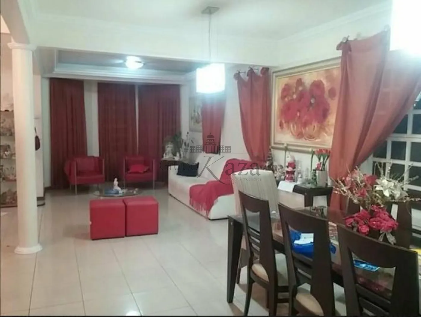 Foto 2 de Casa Condomínio em Villa Branca, Jacareí - imagem 2 Foto 2 de Casa Condomínio em Villa Branca, Jacareí - imagem 2