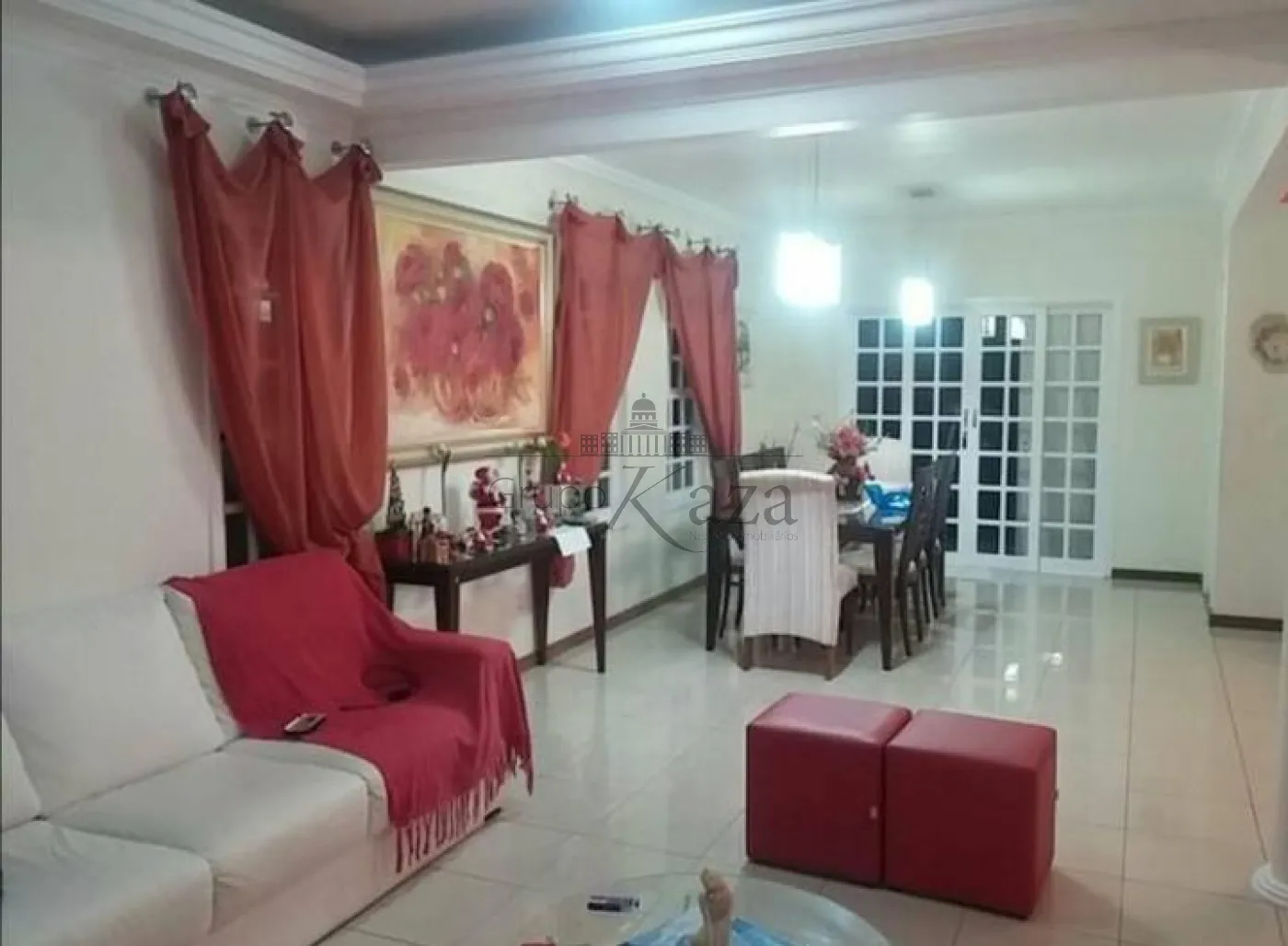 Foto 3 de Casa Condomínio em Villa Branca, Jacareí - imagem 3 Foto 3 de Casa Condomínio em Villa Branca, Jacareí - imagem 3