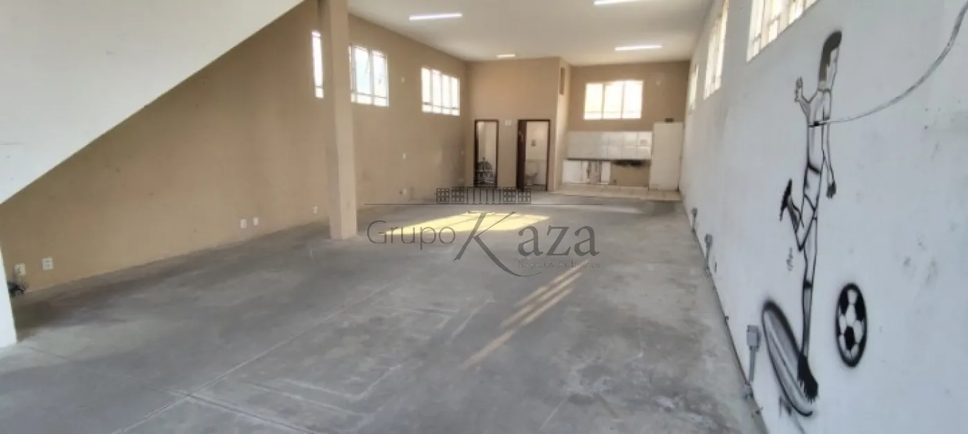 Foto 2 de Comercial Ponto Comercial em Jardim Alvorada, São José dos Campos - imagem 2 Foto 2 de Comercial Ponto Comercial em Jardim Alvorada, São José dos Campos - imagem 2