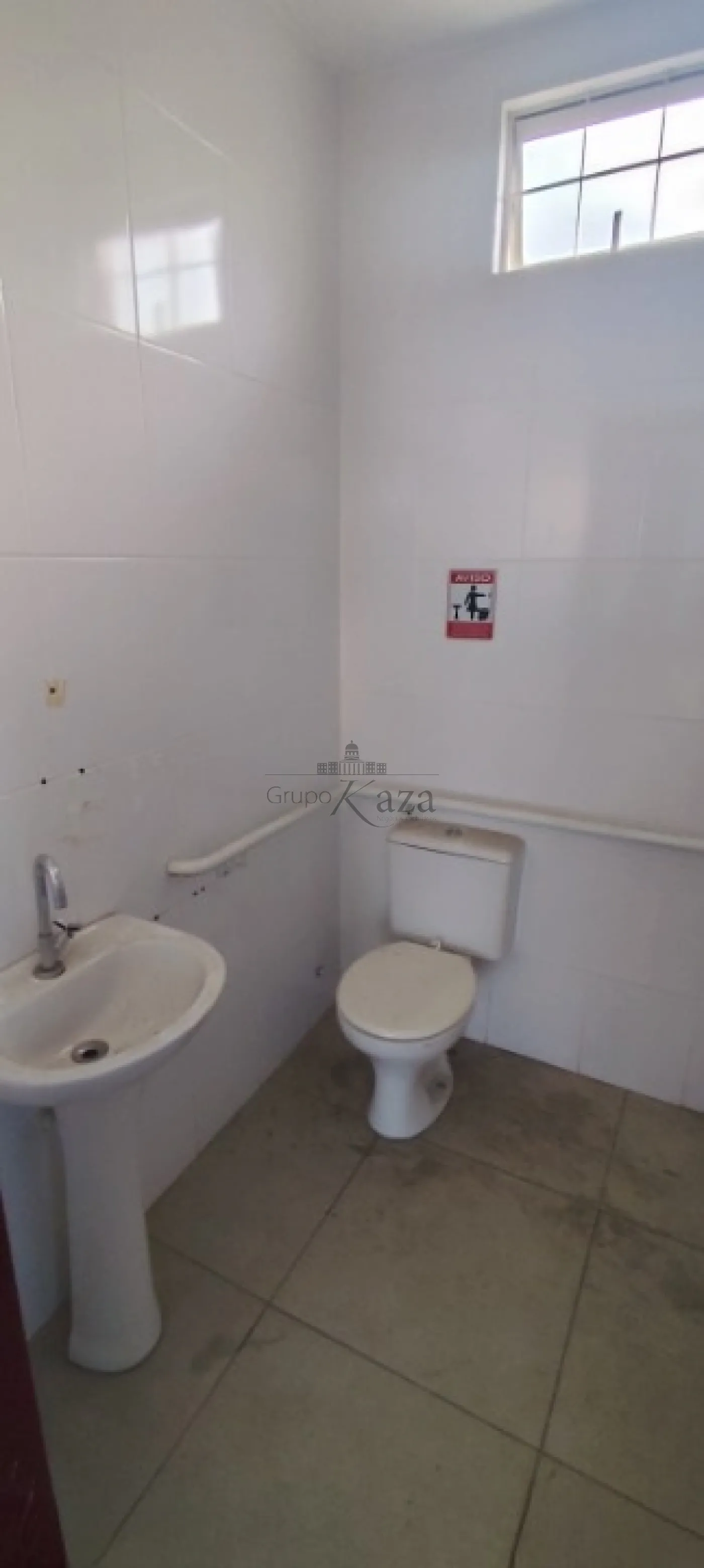 Foto 4 de Comercial Ponto Comercial em Jardim Alvorada, São José dos Campos - imagem 4