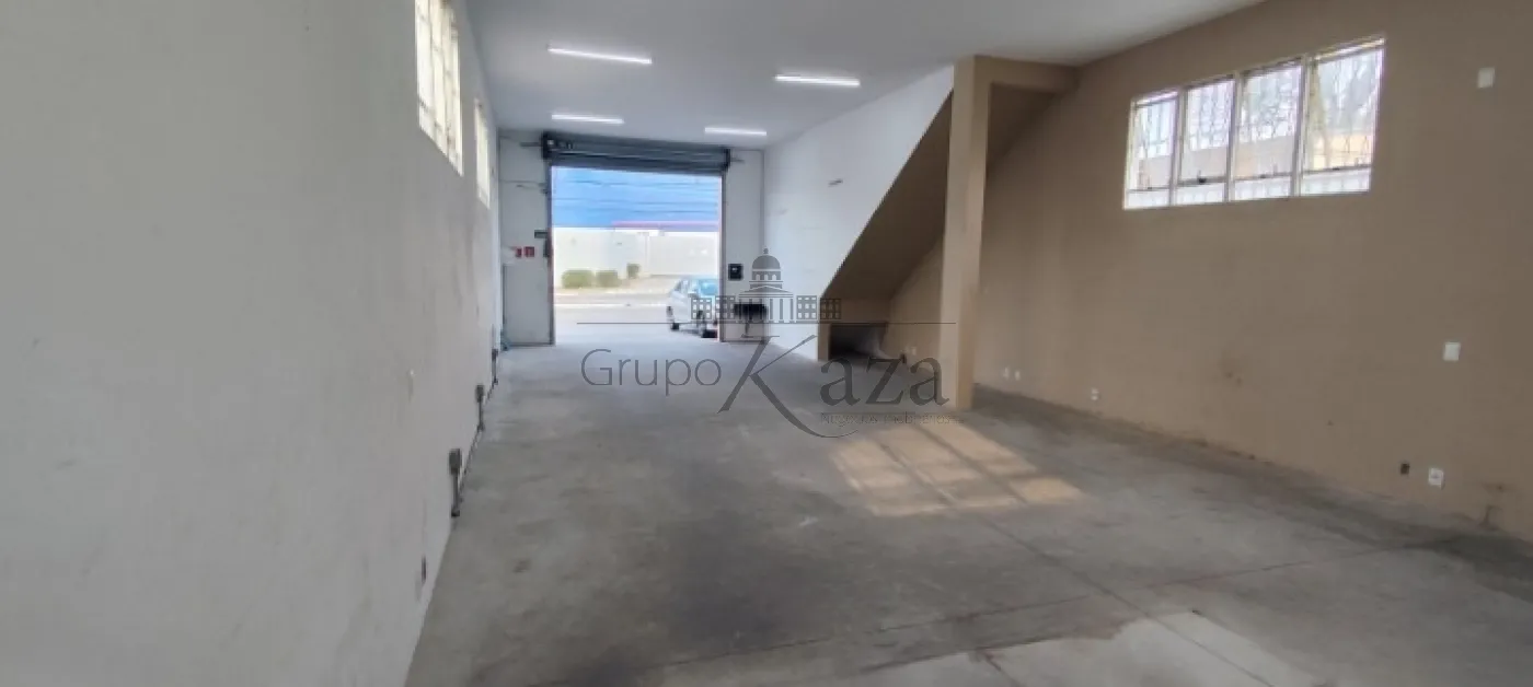 Foto 5 de Comercial Ponto Comercial em Jardim Alvorada, São José dos Campos - imagem 5