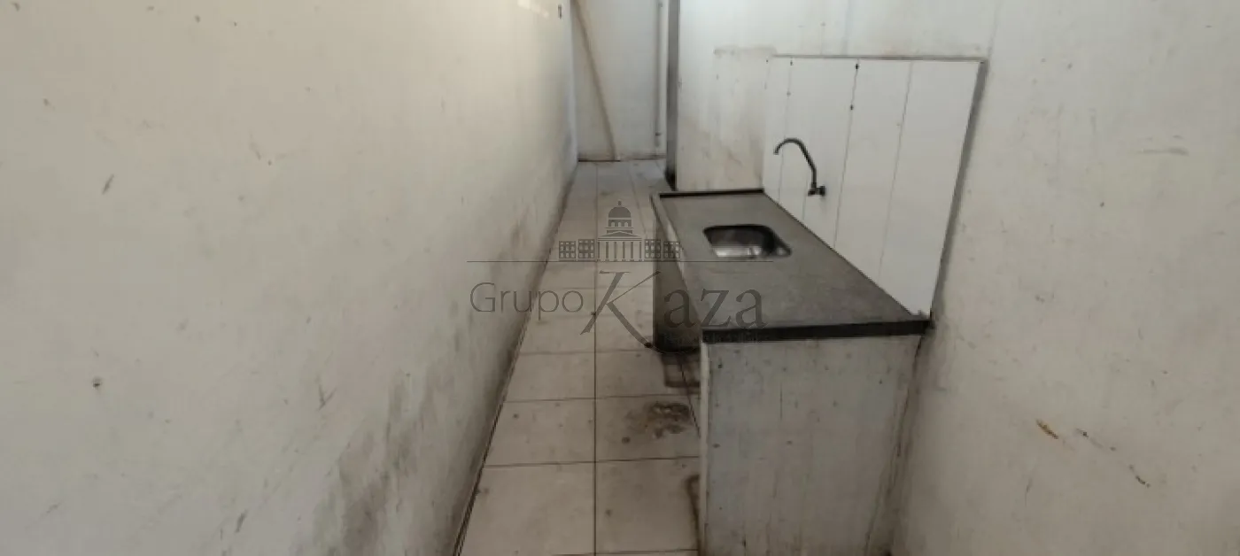 Foto 8 de Comercial Ponto Comercial em Jardim Alvorada, São José dos Campos - imagem 8