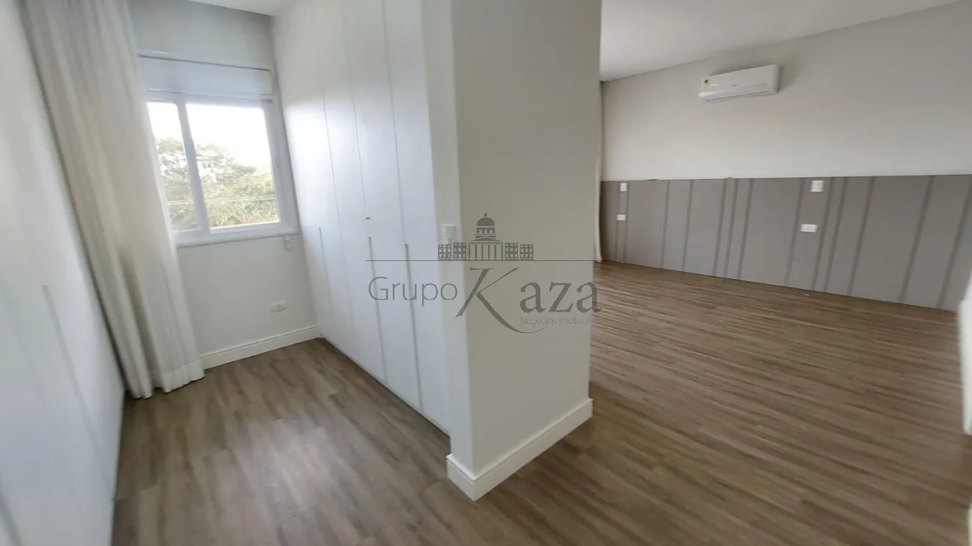 Foto 27 de Casa Condomínio em Condomínio Residencial Montserrat, São José dos Campos - imagem 27