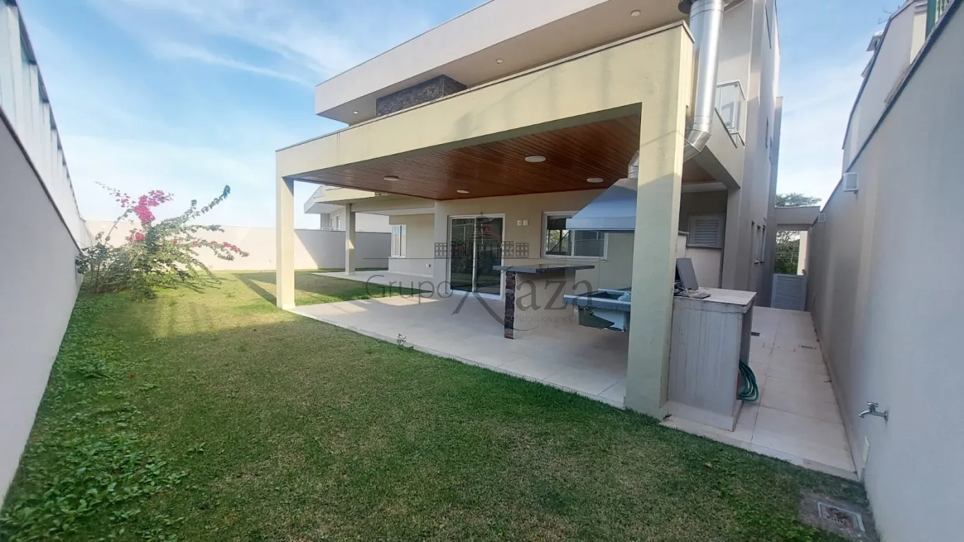 Foto 30 de Casa Condomínio em Condomínio Residencial Montserrat, São José dos Campos - imagem 30