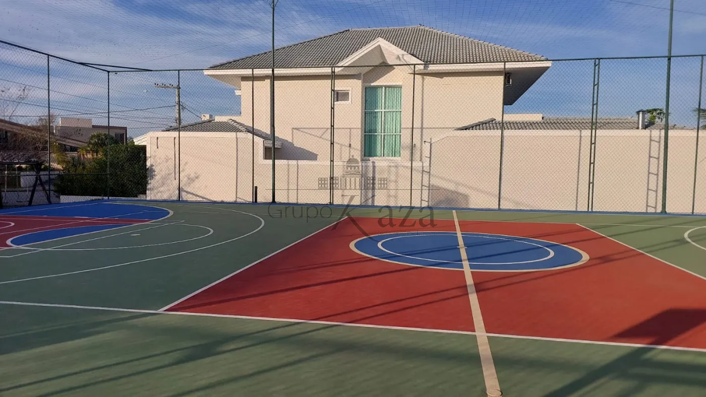 Foto 52 de Casa Condomínio em Condomínio Residencial Montserrat, São José dos Campos - imagem 52