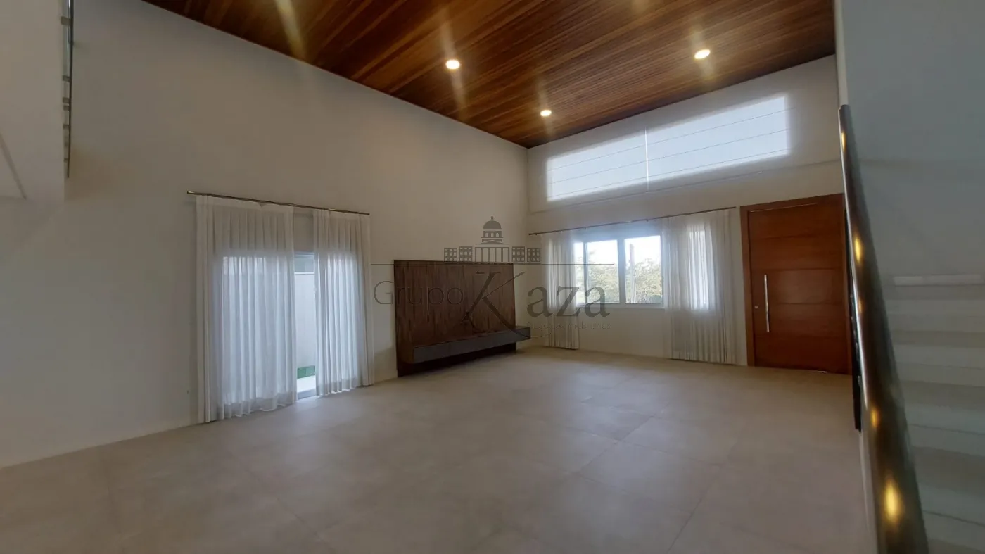 Foto 4 de Casa Condomínio em Condomínio Residencial Montserrat, São José dos Campos - imagem 4