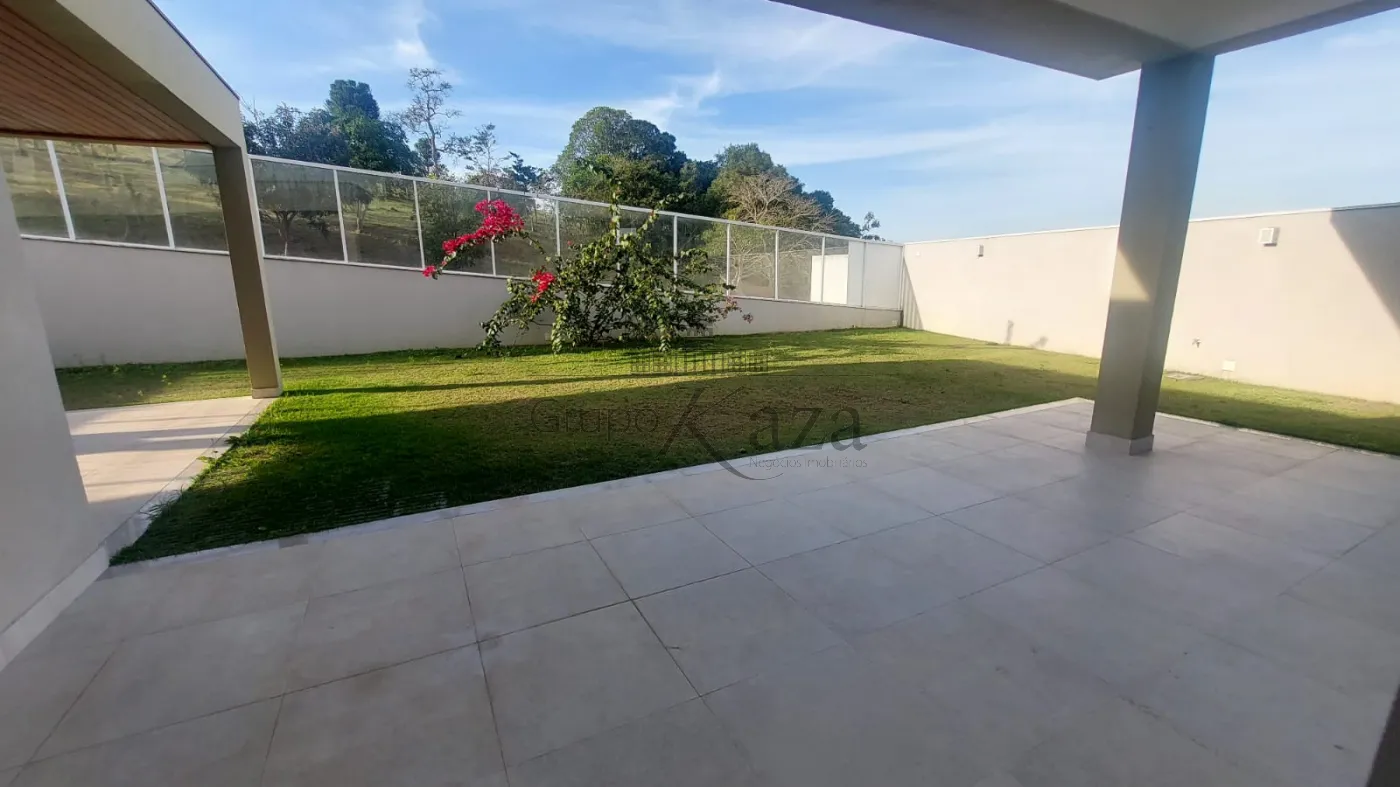 Foto 36 de Casa Condomínio em Condomínio Residencial Montserrat, São José dos Campos - imagem 36
