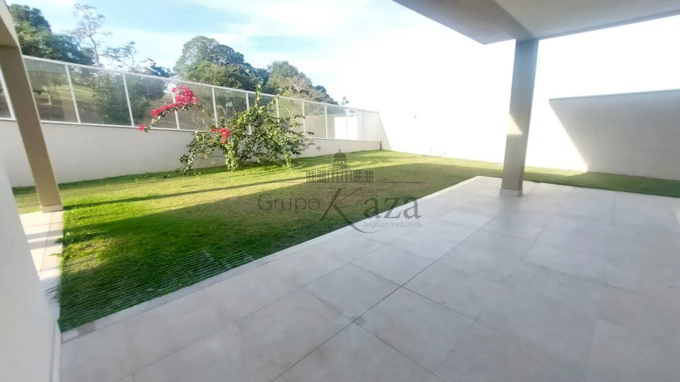 Foto 35 de Casa Condomínio em Condomínio Residencial Montserrat, São José dos Campos - imagem 35