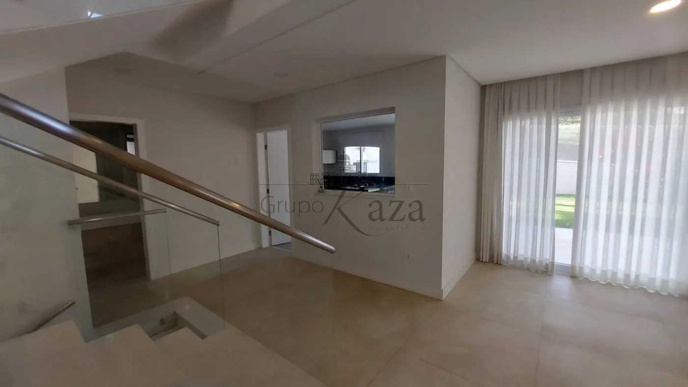Foto 9 de Casa Condomínio em Condomínio Residencial Montserrat, São José dos Campos - imagem 9