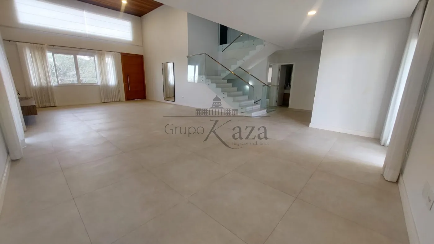 Foto 8 de Casa Condomínio em Condomínio Residencial Montserrat, São José dos Campos - imagem 8