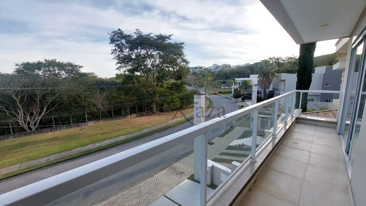 Foto 31 de Casa Condomínio em Condomínio Residencial Montserrat, São José dos Campos - imagem 31