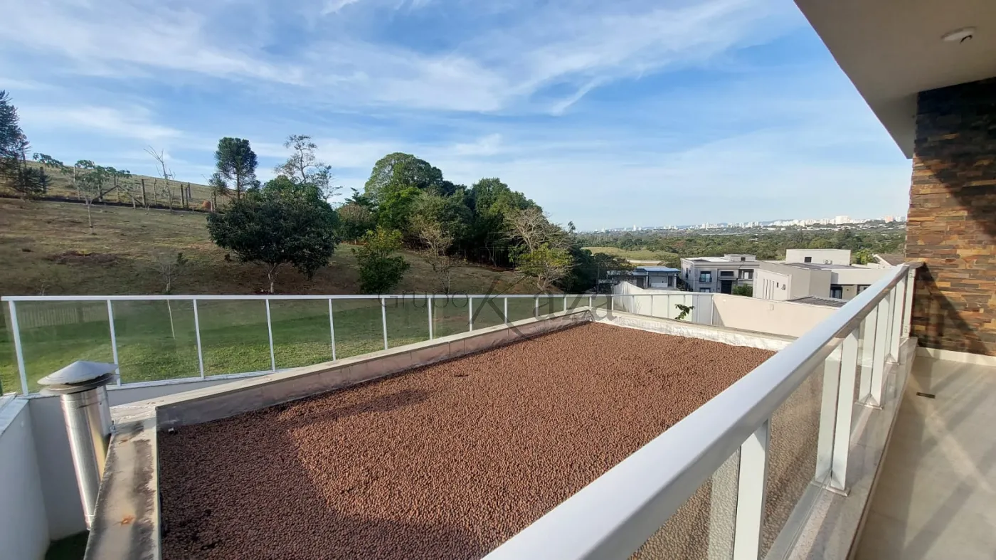 Foto 41 de Casa Condomínio em Condomínio Residencial Montserrat, São José dos Campos - imagem 41