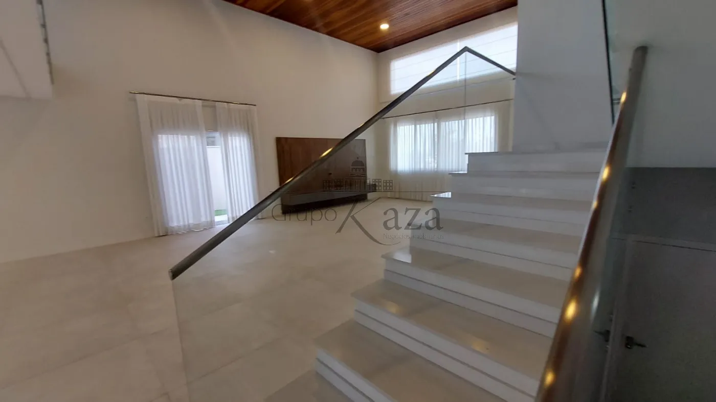 Foto 12 de Casa Condomínio em Condomínio Residencial Montserrat, São José dos Campos - imagem 12