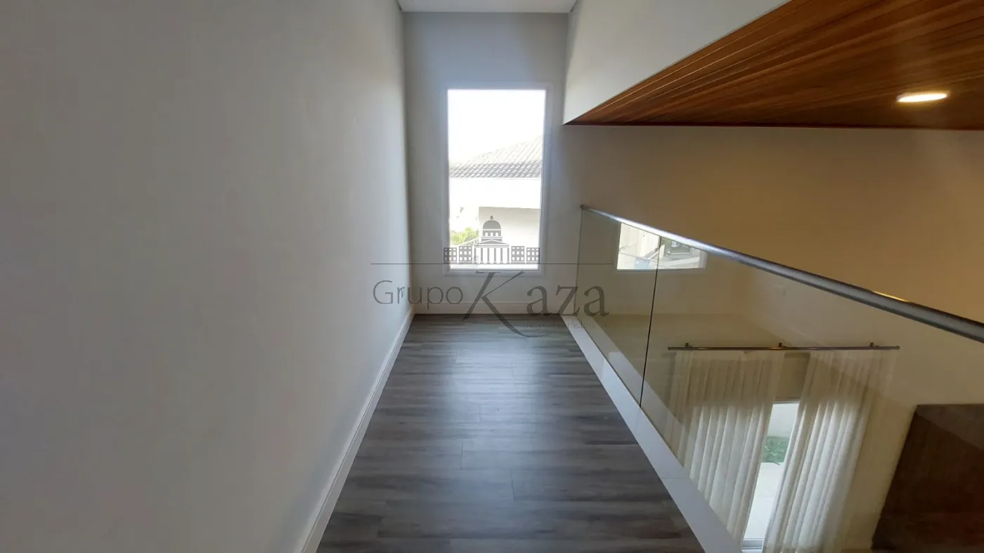 Foto 15 de Casa Condomínio em Condomínio Residencial Montserrat, São José dos Campos - imagem 15