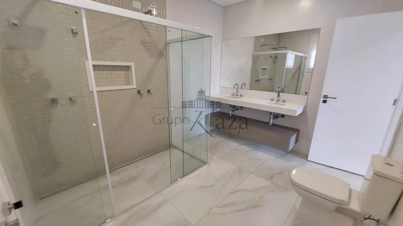 Foto 24 de Casa Condomínio em Condomínio Residencial Montserrat, São José dos Campos - imagem 24