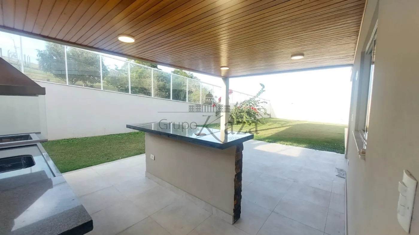 Foto 33 de Casa Condomínio em Condomínio Residencial Montserrat, São José dos Campos - imagem 33