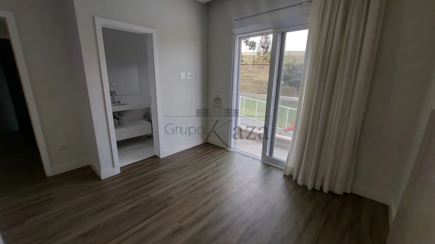 Foto 21 de Casa Condomínio em Condomínio Residencial Montserrat, São José dos Campos - imagem 21