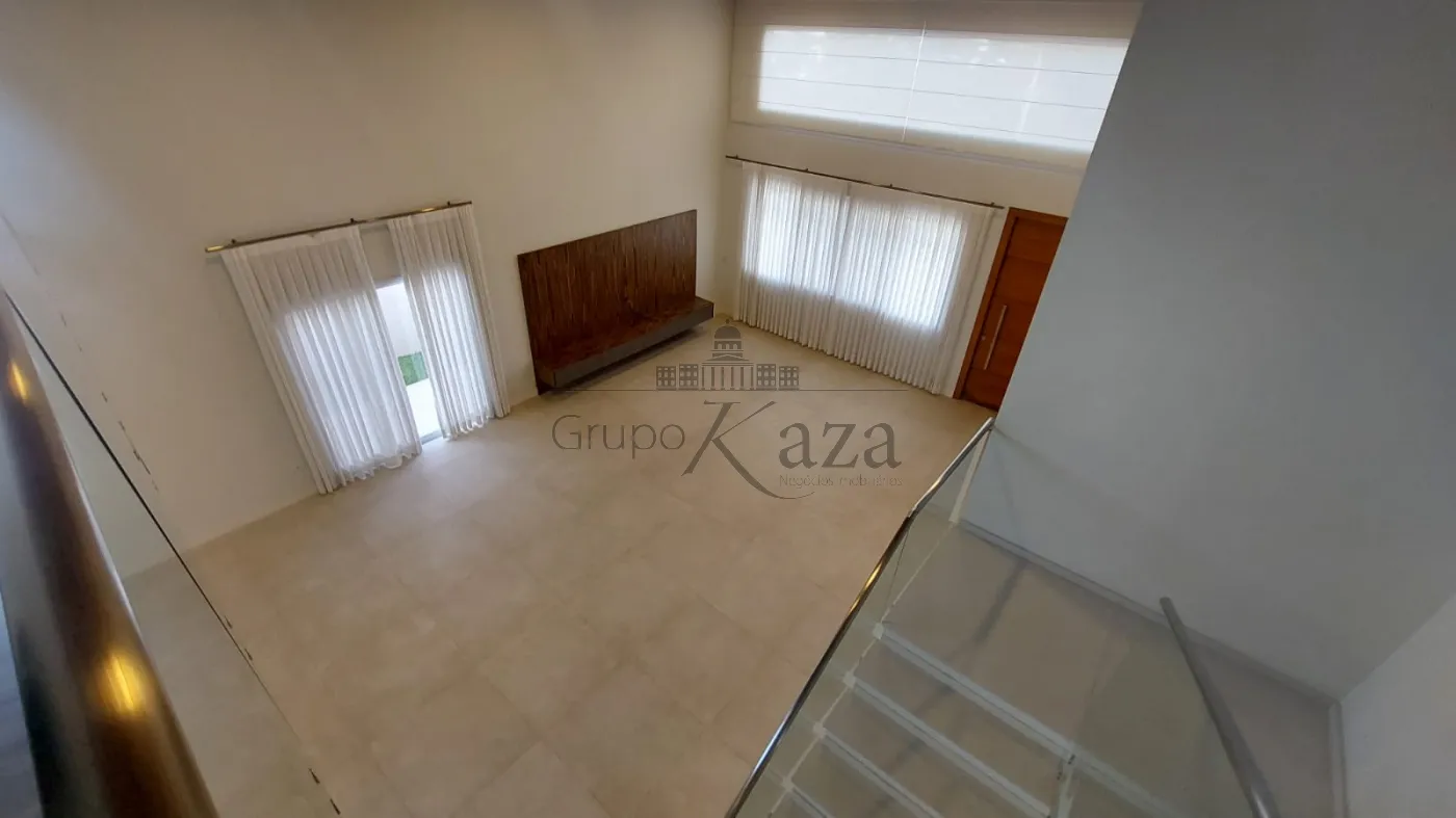 Foto 14 de Casa Condomínio em Condomínio Residencial Montserrat, São José dos Campos - imagem 14