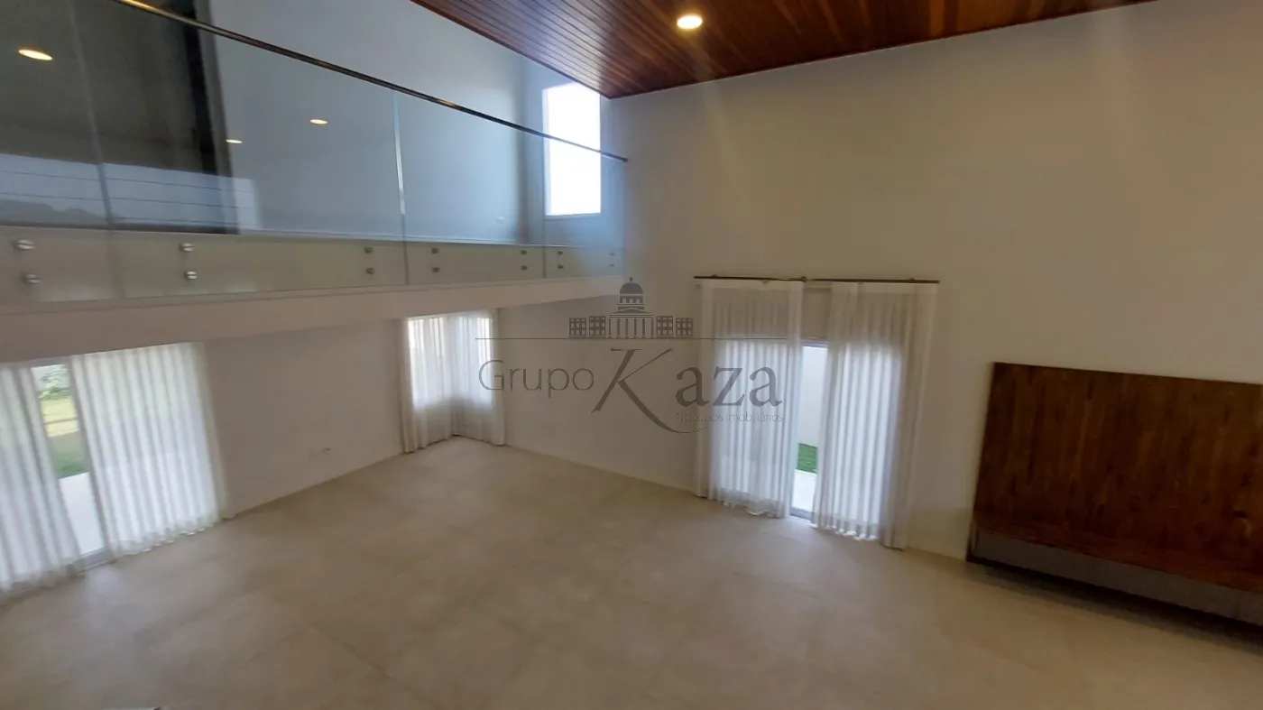 Foto 3 de Casa Condomínio em Condomínio Residencial Montserrat, São José dos Campos - imagem 3 Foto 3 de Casa Condomínio em Condomínio Residencial Montserrat, São José dos Campos - imagem 3