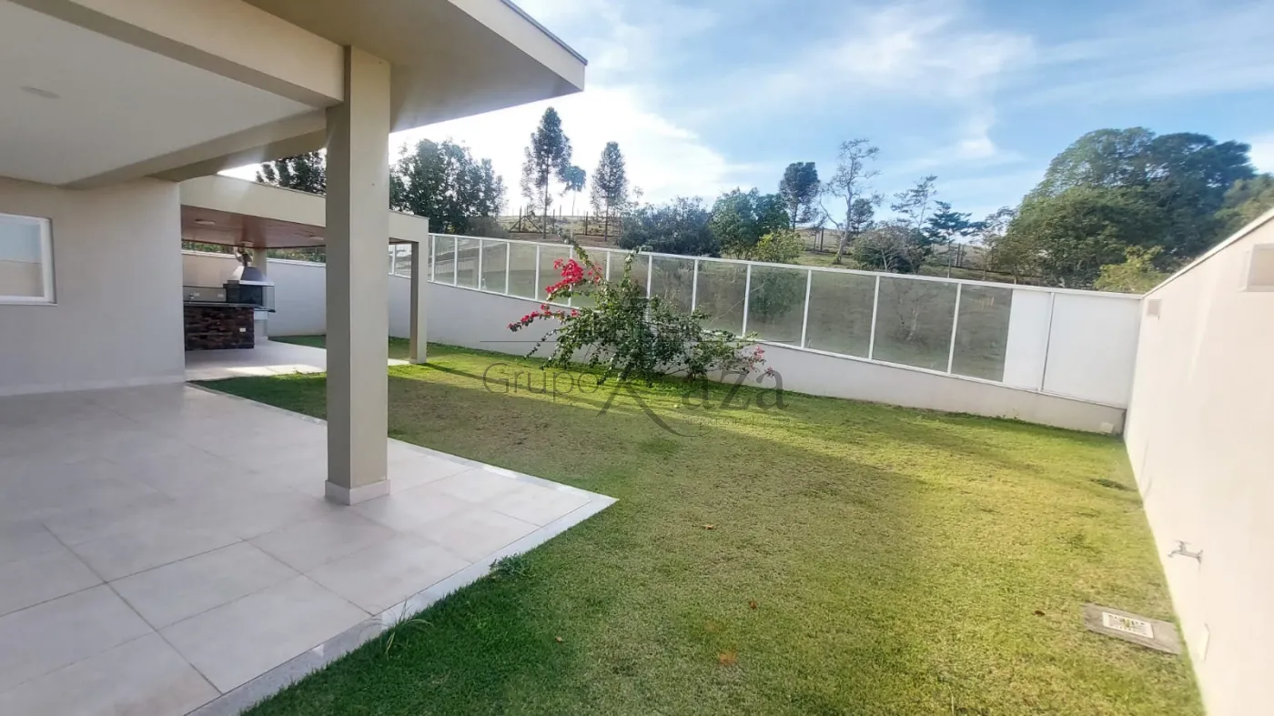 Foto 34 de Casa Condomínio em Condomínio Residencial Montserrat, São José dos Campos - imagem 34