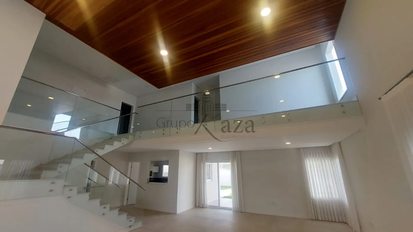 Foto 13 de Casa Condomínio em Condomínio Residencial Montserrat, São José dos Campos - imagem 13