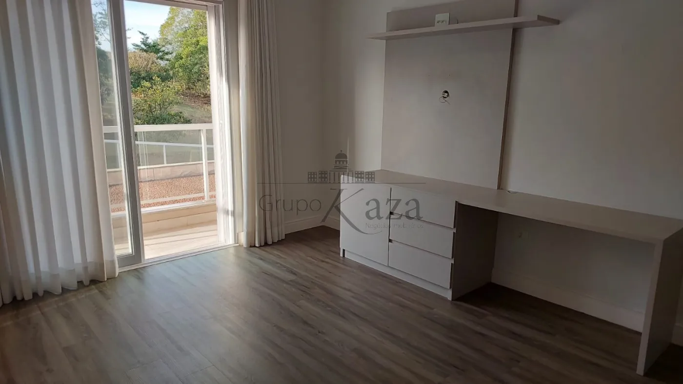 Foto 29 de Casa Condomínio em Condomínio Residencial Montserrat, São José dos Campos - imagem 29