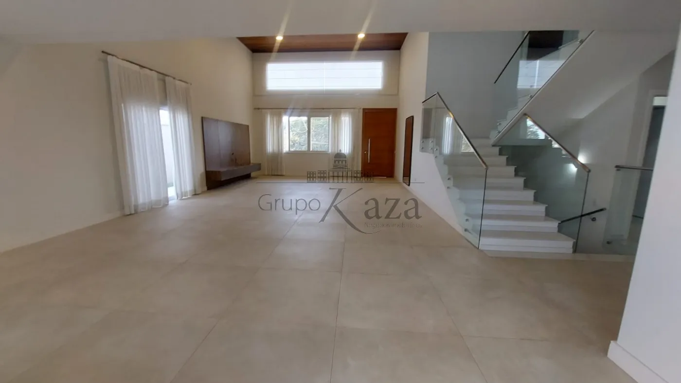 Foto 2 de Casa Condomínio em Condomínio Residencial Montserrat, São José dos Campos - imagem 2 Foto 2 de Casa Condomínio em Condomínio Residencial Montserrat, São José dos Campos - imagem 2