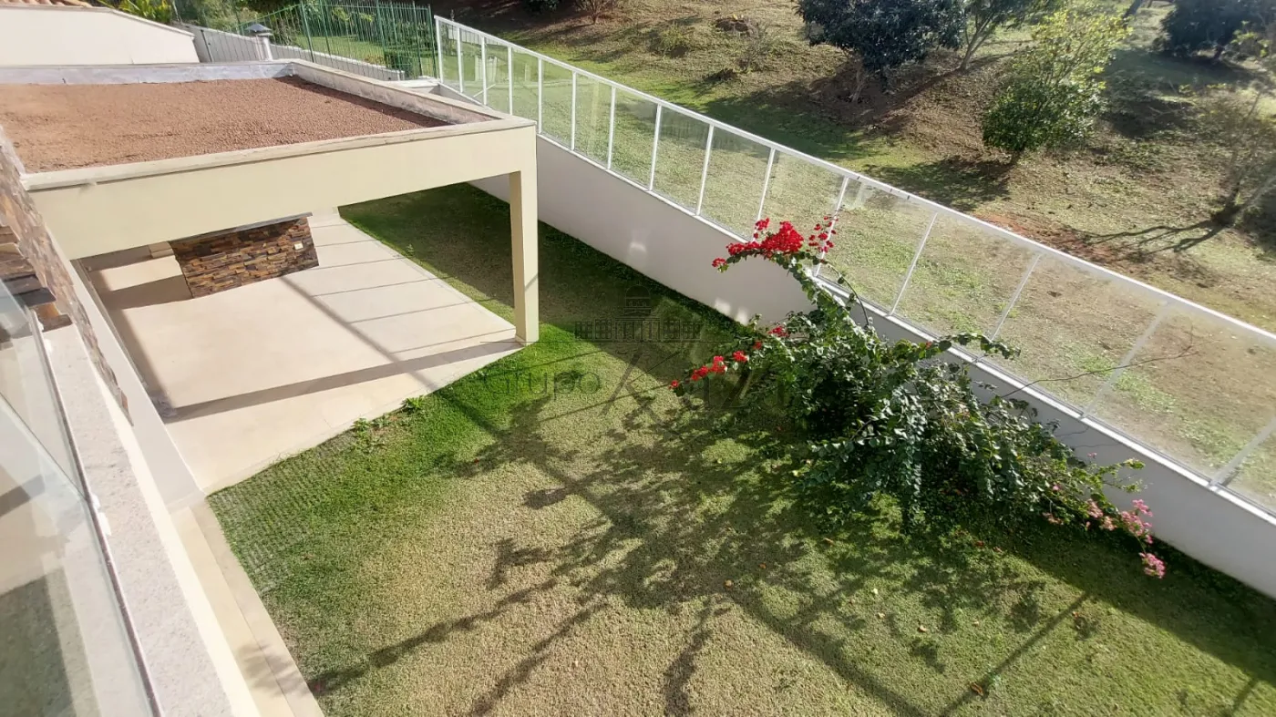 Foto 40 de Casa Condomínio em Condomínio Residencial Montserrat, São José dos Campos - imagem 40