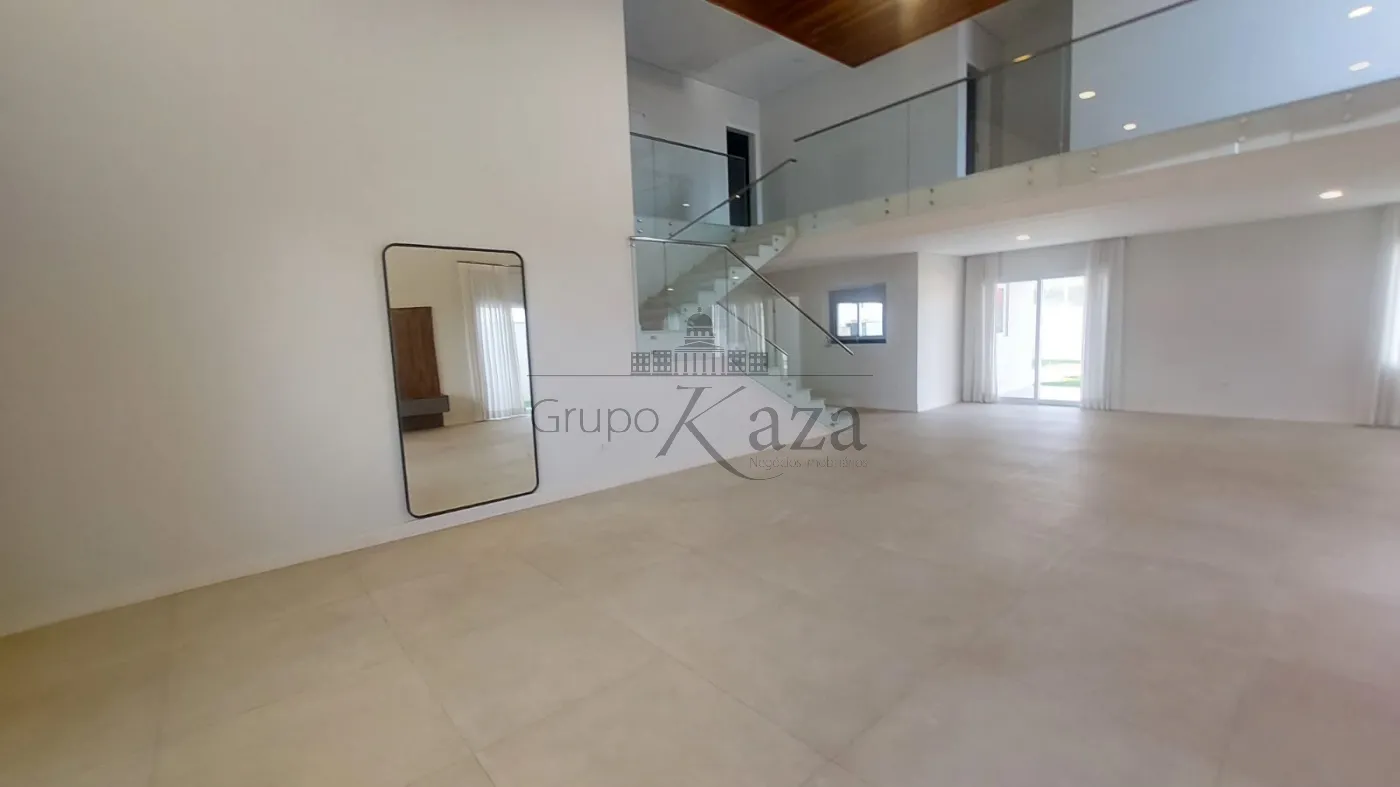 Foto 7 de Casa Condomínio em Condomínio Residencial Montserrat, São José dos Campos - imagem 7