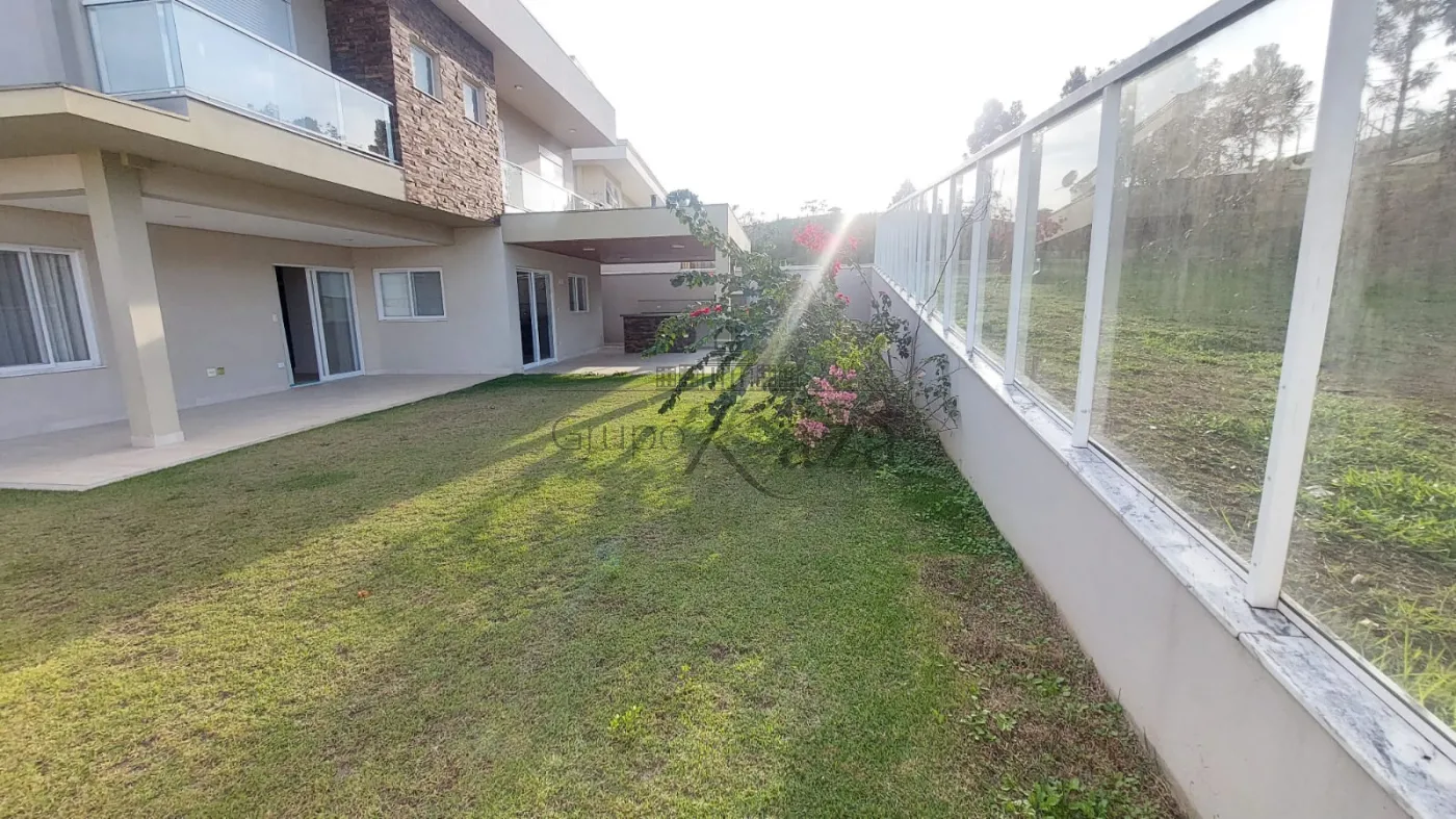 Foto 38 de Casa Condomínio em Condomínio Residencial Montserrat, São José dos Campos - imagem 38