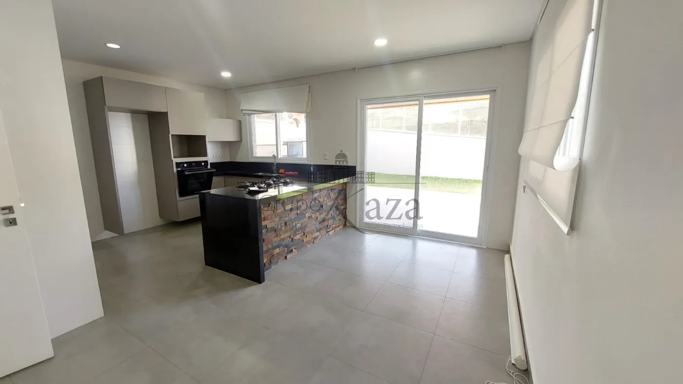 Foto 10 de Casa Condomínio em Condomínio Residencial Montserrat, São José dos Campos - imagem 10