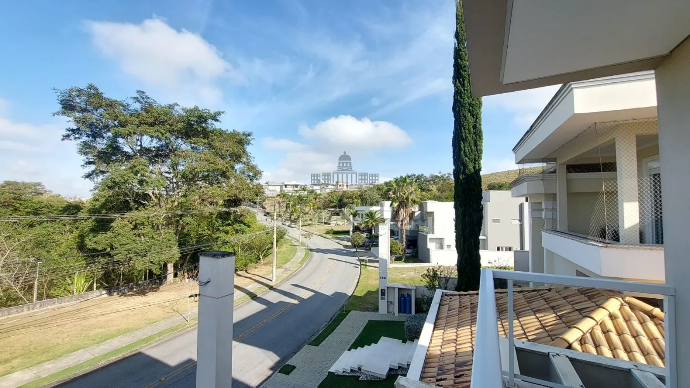 Foto 49 de Casa Condomínio em Condomínio Residencial Montserrat, São José dos Campos - imagem 49