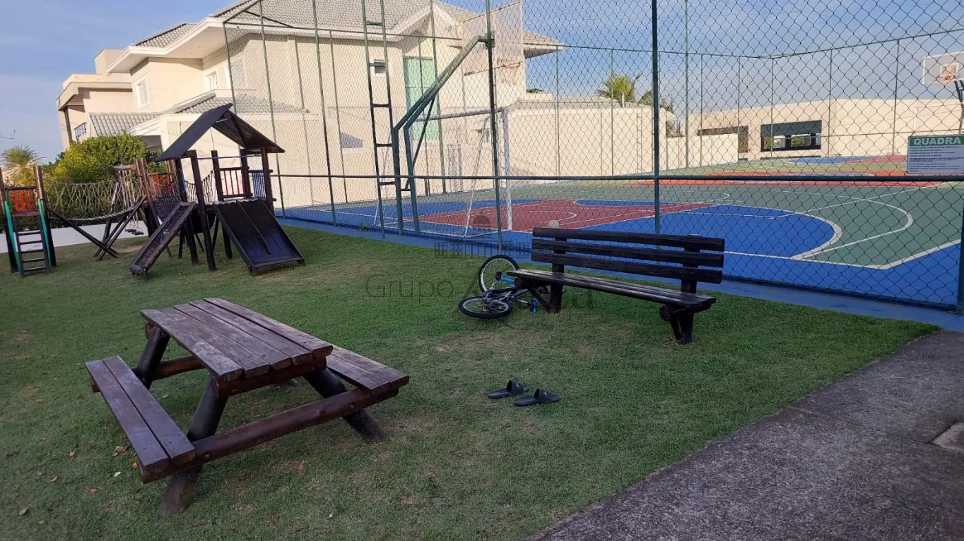 Foto 51 de Casa Condomínio em Condomínio Residencial Montserrat, São José dos Campos - imagem 51