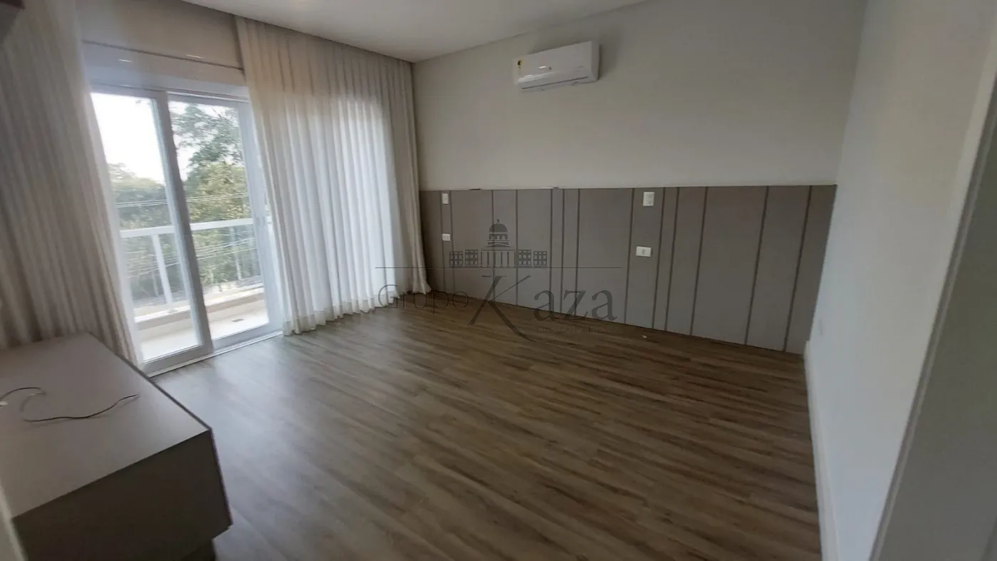 Foto 19 de Casa Condomínio em Condomínio Residencial Montserrat, São José dos Campos - imagem 19