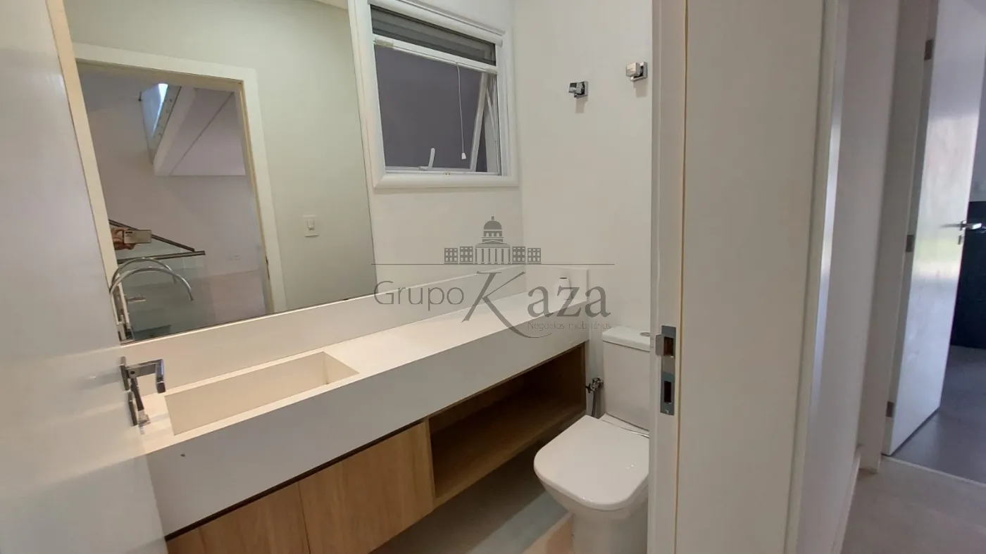 Foto 20 de Casa Condomínio em Condomínio Residencial Montserrat, São José dos Campos - imagem 20