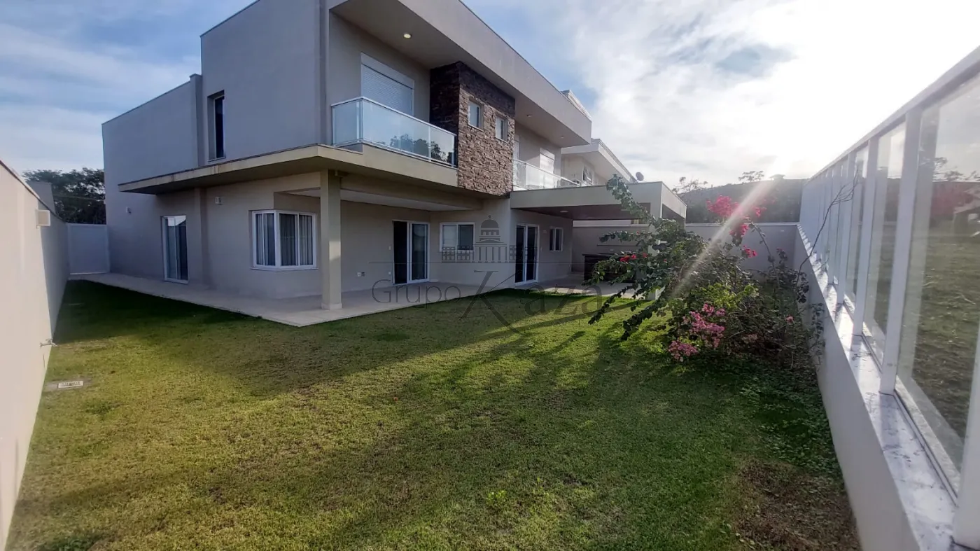 Foto 37 de Casa Condomínio em Condomínio Residencial Montserrat, São José dos Campos - imagem 37