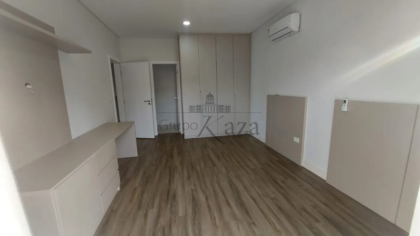 Foto 23 de Casa Condomínio em Condomínio Residencial Montserrat, São José dos Campos - imagem 23