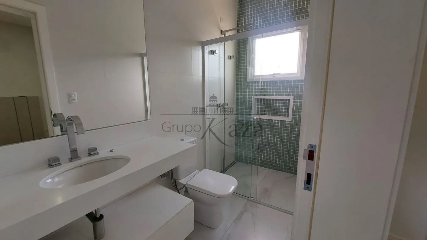 Foto 22 de Casa Condomínio em Condomínio Residencial Montserrat, São José dos Campos - imagem 22