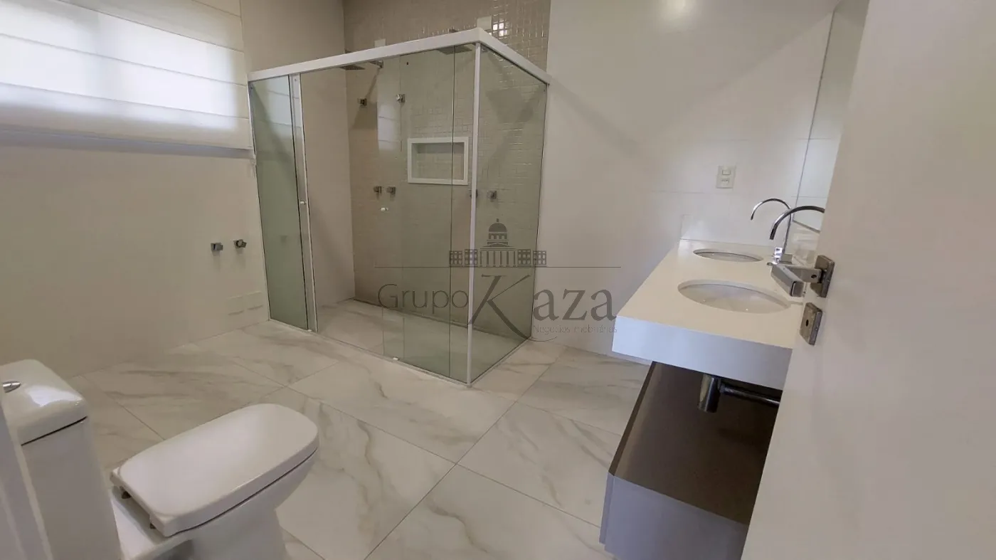 Foto 28 de Casa Condomínio em Condomínio Residencial Montserrat, São José dos Campos - imagem 28