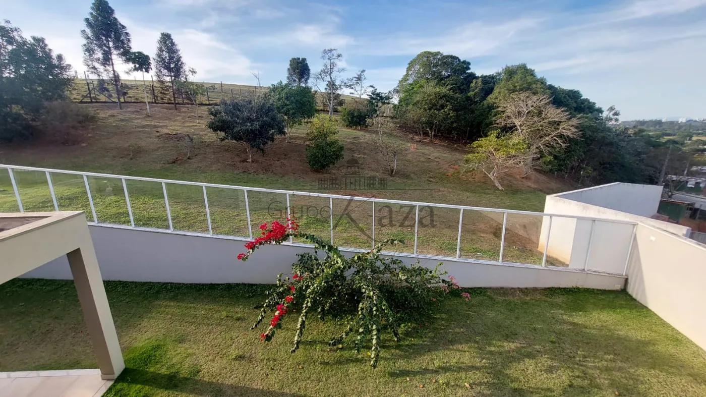 Foto 39 de Casa Condomínio em Condomínio Residencial Montserrat, São José dos Campos - imagem 39